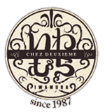 いわむら CHEZ DEUXIÈME